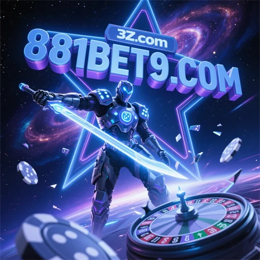 Descubra os Jackpots em 881bet.com