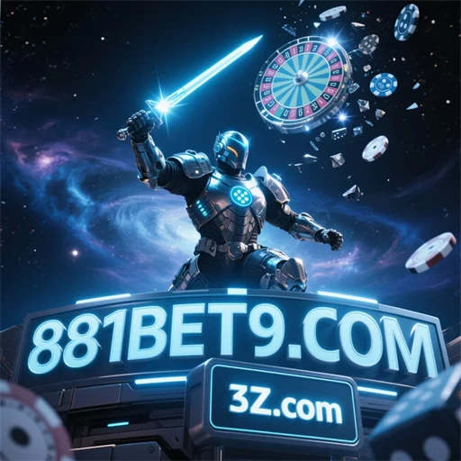 A Fascinante Experiência dos Slots em 881bet.com